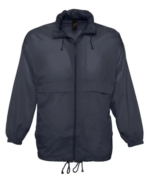 Ветровка SURF 210 нейлон (т.синий/navy) Ветровка SURF 210 нейлон (т.синий/navy)