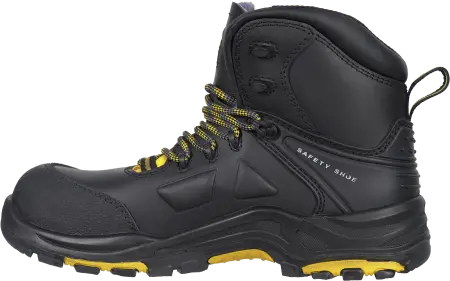 Ботинки iForm ОРИДЖИНАЛ ДАЙМОНД ГРИП с КП и КС нат мех.