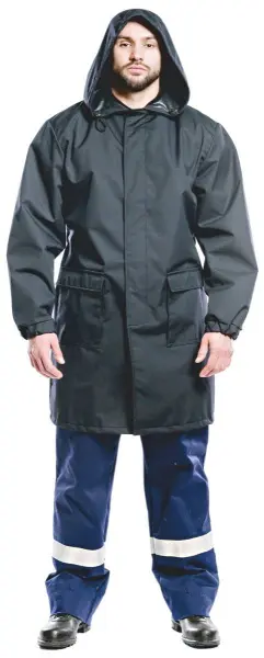 Плащ термостойкий 16 кал/см2