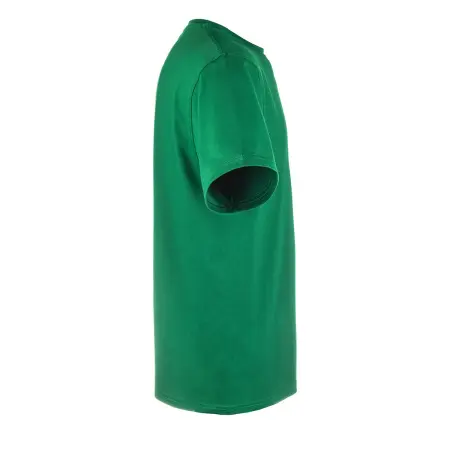 Футболка NOVIC 155 (нм) (ярко-зеленый)