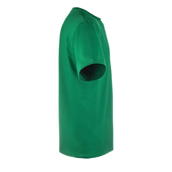 Футболка NOVIC 155 (нм) (ярко-зеленый)