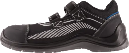 Полуботинки с перфорацией FORZA (ФОРЗА) ПУ/ПУ нейлон/Cordura с КП и КС