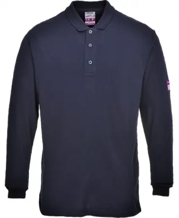 Рубашка-поло PORTWEST FR10 (синий)
