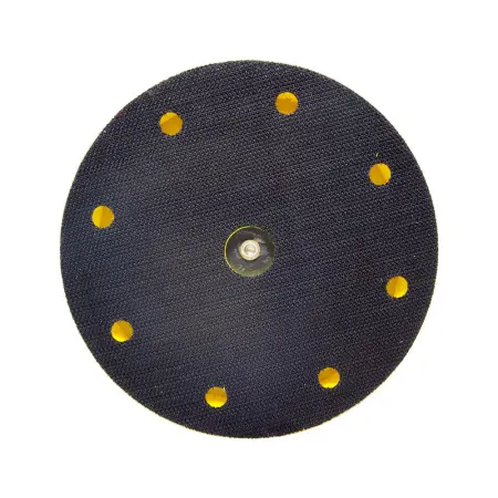 Подошва FUBAG к шлифовальной машинке 150 мм 8 отверстий