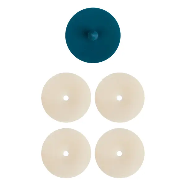 65959 Комплект запасных клапанов для полнолицевой маски Jeta Safety 5950 65959 Комплект запасных клапанов для полнолицевой маски Jeta Safety 5950