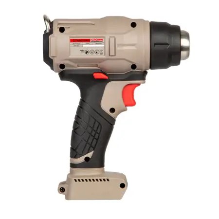 Аккумуляторный фен CROWN CT60001HX 20В B3+ без акб и зу 200 л/мин