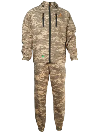 Костюм SOLAR с БР (кмф DSN 128)