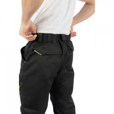 Брюки Brodeks KS 305 (черный)