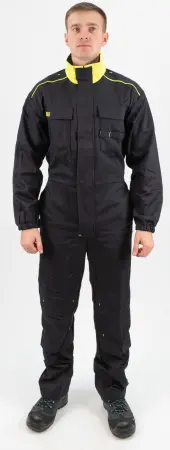 Комбинезон для сварки Dimex 646
