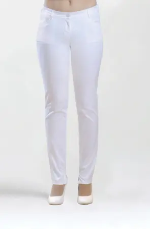 Брюки Мила женские медицинские