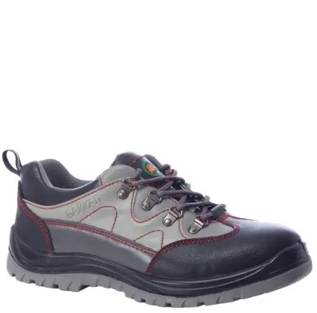 Полуботинки Байкал