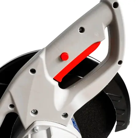 Пила дисковая стационарная отрезная CT15205N 2200Вт 3800об/мин 355мм