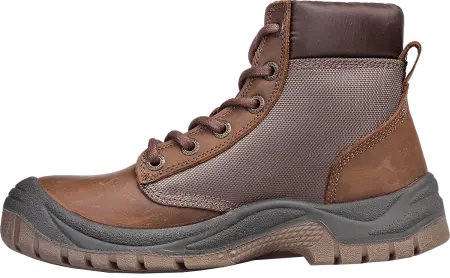 Ботинки DAKAR (ДАКАР) с МП и МС