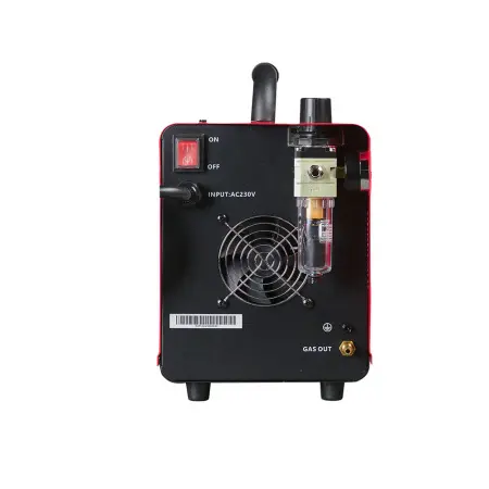 Аппарат плазменной резки FUBAG Plasma 50+Горелка для плазмореза FB P40 6m