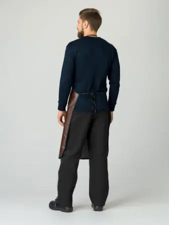 Фартук ВИНИЛИСКОЖА тип Б