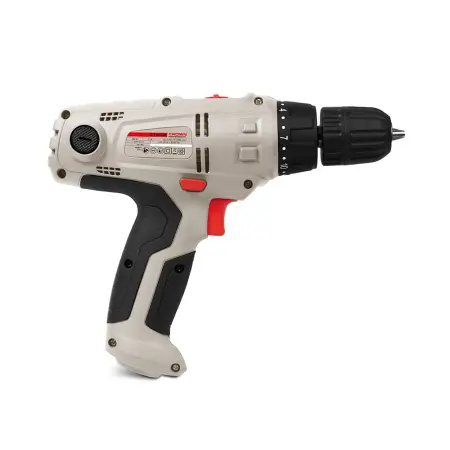 Шуруповерт сетевой CROWN CT10113 280Вт 0-350/0-1400об/мин БЗП 0,8-10мм 0,8-22Нм