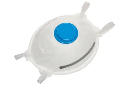 Респиратор НРЗ-0111 FFP1 ОТГРУЗКА КРАТНО 5 ШТ.