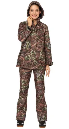 Костюм Адакта