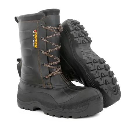 Сапоги Топпер 011