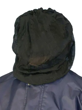 Костюм Нефтяника  70% защитное покрытие + доп. защита от гнуса