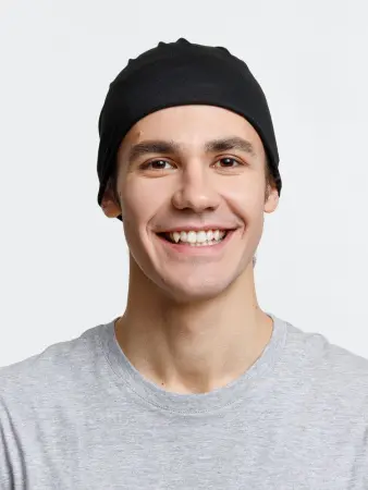 Бандана DEKKO (черный)