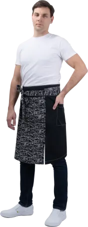 Фартук ЭСПРЕССО