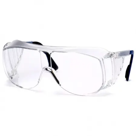 Очки UVEX ВИЗИТОР 9161005 (прозрачный)