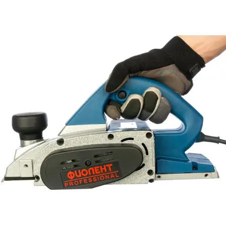 Электрический рубанок ФИОЛЕНТ Р3-82 1050Вт