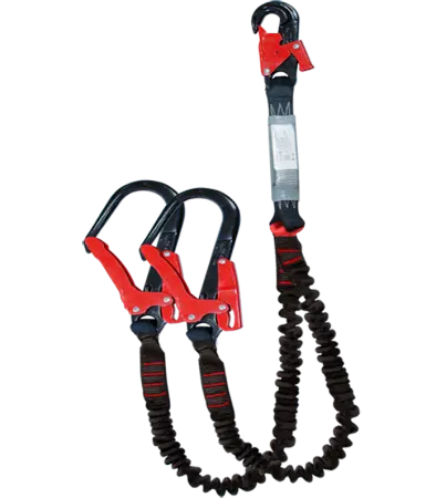 Строп аАд эластичный с КР-01, КР-03, КР-04