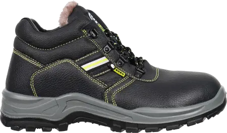 Ботинки Специалист иск.мех