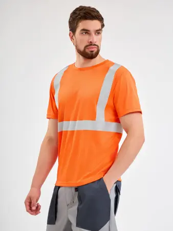 Футболка PROFLINE SPECIALIST СОП (оранжевый)