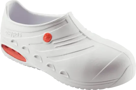 Полуботинки OXYPAS™ ОКСИСЕЙФ с КП