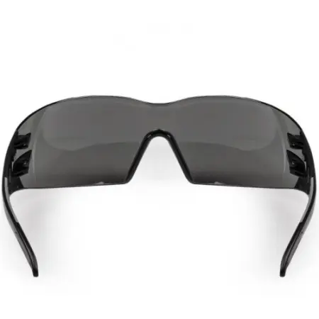 Очки UVEX ФЕОС 9192285 (серый)