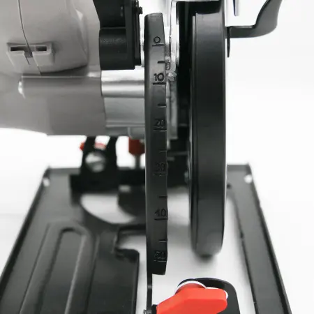 Дисковая пила CROWN CT15187-165 1200Вт 5500об/мин 165мм