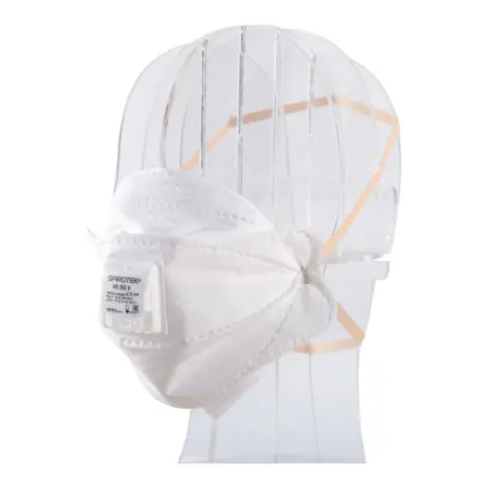 Респиратор SPIROTEK VS 202V