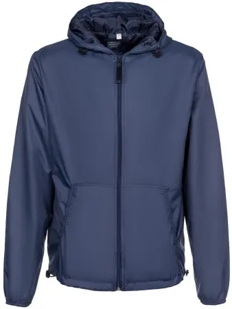 Ветровка TURVIND (т.синий)