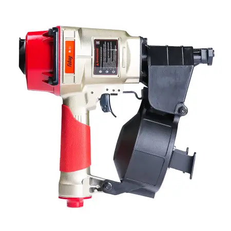 Пистолет кровельный FUBAG R45