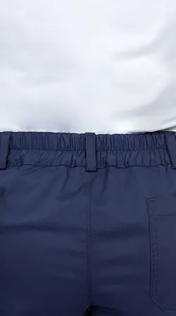 Брюки мужские медицинские фото