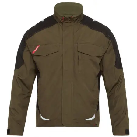 Костюм ENGEL 1810-254 + 2810-254 (хаки/черный)