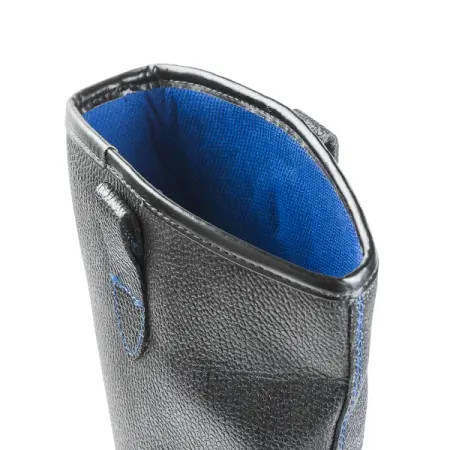 Сапоги ЛИДЕР 16/1С ПУ-ПУ с МП