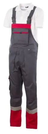 Полукомбинезон Бозон