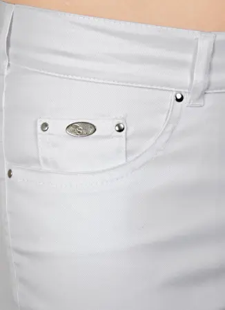 Брюки Борг женские медицинские