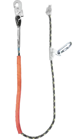 Строп с регулятором длины ползункового типа "Вр"