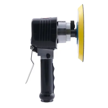 Пневмошлифмашина орбитальная FUBAG S150