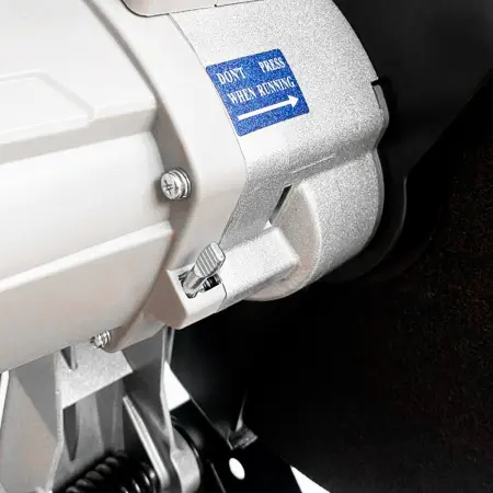 Пила дисковая стационарная отрезная CT15205N 2200Вт 3800об/мин 355мм