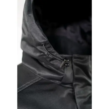 Куртка Brodeks KW 206 зимняя (черный) Куртка Brodeks KW 206 зимняя (черный)