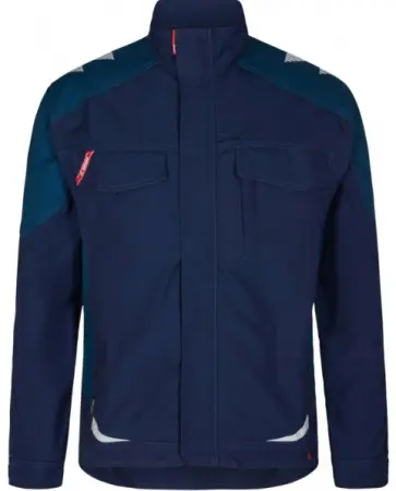 Куртка ENGEL GALAXY 1810-254 (т.синий/синий)