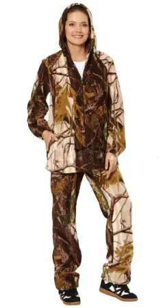 Костюм женский Привал