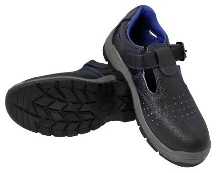 Сандалии РАБОЧИЕ SJ6600 ПУ-ТПУ