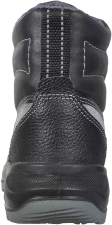 Ботинки TURBO с КП